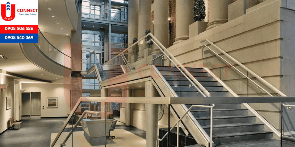 Đại học MCPHS, bang Massachusetts, Mỹ